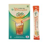 Extracto de ginseng rojo coreano 100% EASY GOLD (10)