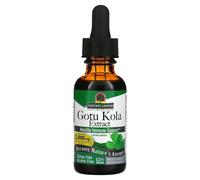 Extracto de Gotu Kola de Natures Answer - 30 ml