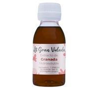 Extracto de Granada: Antioxidante para Cosmética | 100 ml