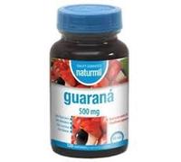 Extracto de Guaraná (Formulación Energética) | 500mg por dosis | Formato 240 comprimidos (Pack de 2x120 comprimidos) | Insumo de Especialización | Presentación en Envase de Protección