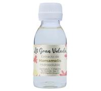 Extracto de Hamamelis para Pieles Grasas y Maduras | Antiacné y Antioxidante | Ideal para Tónicos y Cremas | 1000 ml