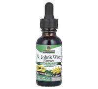 Extracto de Hierba de San Juan de Natures Answer, 1000 mg - 30 ml