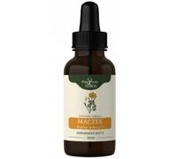 Extracto de hierbas de amapola de California Nanga 1:1 - 50 ml