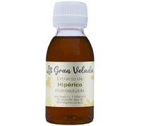 Extracto de Hipérico Hidrosoluble: Planta antiinflamatoria y purificante para cosmética casera. Trata quemaduras, heridas e infecciones | 1000 ml
