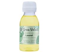 Extracto de laurel para champús y cremas caseras | Ideal para fortalecer el cabello, combatir la caspa y purificar la piel | Acción antibacteriana | 1000 ml