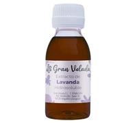 Extracto de Lavanda Hidrosoluble | Calmante, Hidratante y Antiinflamatorio | Ideal para Cosméticos y Cuidado Personal | 250 ml