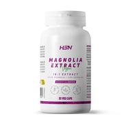 Extracto de magnolia (18:1) 300mg - 30 veg caps