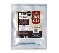 Extracto de malta líquida pura de Mangrove Jack - oscuro (1.5kg)