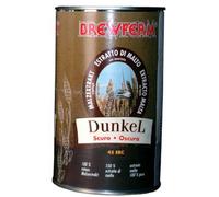 Extracto de Malta Oscuro - 1.5 kg - Brewferm