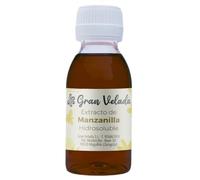 Extracto de Manzanilla Hidrosoluble 1 Litro | Antiséptico y Aclarador Natural para Cosmética, Cabello y Piel Sensible. Sin Parabenos. Ordénalo Ahora.