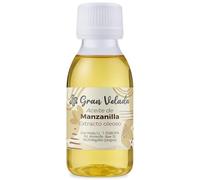 Extracto de Manzanilla Oleoso | Acción Calmante y Cicatrizante | Aclara Cabello y Aporta Brillo | Para Jabones, Champús y Mascarillas | 100% Vegetal | 100 ml
