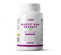 Extracto de mastic gum (10:1) 500mg - 120 veg caps