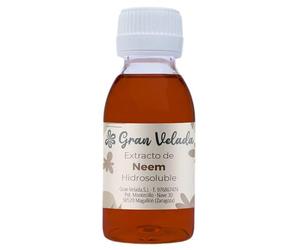 Extracto de Neem | Antiséptico y Repelente Natural de Insectos. Ideal para Cosméticos y Lociones antiinflamatorias y antioxidantes | 1000 ml