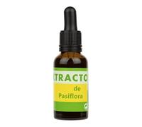 Extracto de Pasiflora de Equisalud, 31 mililitros