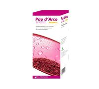Extracto de Pau D'Arco 500ml Novo Horizonte