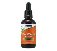 Now Foods Extracto de Pau D'Arco - 60 ml