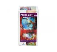 Extracto de Pau d'Arco de Alta Concentración | Formato 200 cápsulas (Pack de 2x100 cápsulas) | Insumo de Especialización | Presentación en Envase de Protección