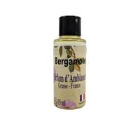 Extracto de perfume - Bergamota - 15 ml