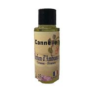 Extracto de perfume - Canela - 15 ml