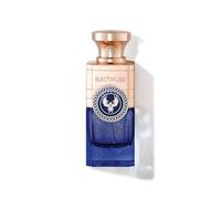 Extracto de perfume celestial lustroso