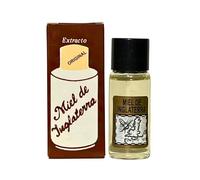 Extracto de Perfume de Miel de Inglaterra (10ml) | Endulzar y Conseguir el Amor | Extracto de Perfume Ashe Milenario.