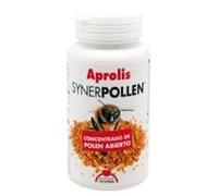 Extracto de Polen (Formulación Reconstituyente) | Formato 120 cápsulas (Pack de 2x60 cápsulas) | Insumo de Especialización | Presentación en Envase de Protección