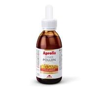 Extracto de Polen Líquido (Formulación Reconstituyente) | Formato 120ml (Pack de 2x60ml) | Insumo de Especialización | Presentación en Envase de Protección con Dosificador