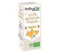 Extracto de propoleo Pro real bio 15ml