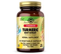 Solgar Sfp Curcuma 60 Unidades One Size