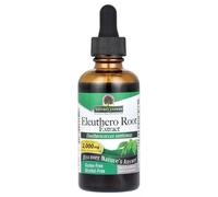 Extracto de Raíz de Eleuterococo de Natures Answer - 60 ml