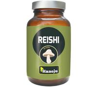 EXTRACTO DE REISHI 30% HANOI 400MG 90 CÁPSULAS