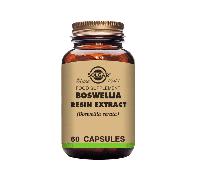 Extracto de resina de Boswellia 60 cápsulas Solgar