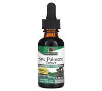 Extracto de Saw Palmetto de Natures Answer, 2000 mg - 30 ml