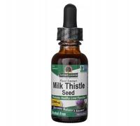 Extracto de Semilla de Cardo Mariano de Natures Answer, 2000 mg - 30 ml