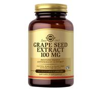 Solgar - Extracto de Semilla de Uva, 100 mg (60 cápsulas)