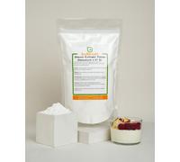 Extracto de Stevia en Polvo Buxtrade Natural Sin Aditivos 50 g