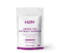 Extracto de té verde (26:1) en polvo 150g