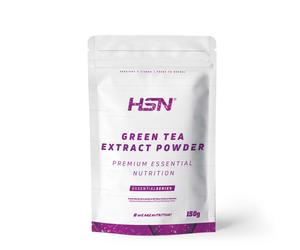 Extracto de té verde (26:1) en polvo 150g