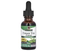 Extracto de Té Verde de Natures Answer - 30 ml