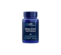 extracto de té verde mega - 100 cápsulas - life extension