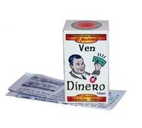 extracto en caja Ven dinero