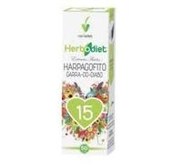 Extracto Fluido de Harpagofito (Soporte Articular) | Formato 100ml (Pack de 2x50ml) | Insumo de Especialización | Presentación en Envase de Protección