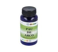 Extracto Glicerado de Pau D’Arco (Soporte Botánico) | Formato 100ml (Pack de 2x50ml) | Insumo de Especialización | Apto para Dietas Veganas | Presentación en Envase de Protección
