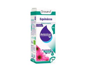 Extracto Glicerinado de Equinácea 50ml Botanical Bio Drasanvi