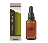 Extracto glicerinado de valeriana 50ml Sotya
