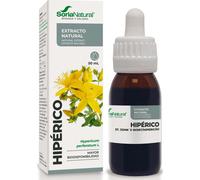 Extracto Hiperico Xxi 50ml Soria Natural