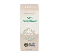 Extracto Líquido Concentrado de Pasiflora de Alta Pureza (Frasco Gotero de 50 ml) - Fitoterapia Espagírica Sinergizada para la Calma y el Sosiego