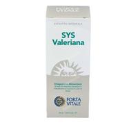 Extracto Líquido Concentrado de Valeriana de Alta Pureza (Frasco Gotero de 50 ml) - Fitoterapia Espagírica Sinergizada para el Equilibrio Nervioso