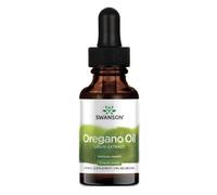 Extracto líquido de aceite de orégano - 29 ml.