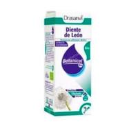 Extracto líquido de diente de león para bienestar y sensación de ligereza 50ML